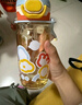 babycare兒童水杯吸管杯雙飲二合一戶外運(yùn)動水壺學(xué)生上學(xué)PPSU滿杯600ml 曬單實(shí)拍圖