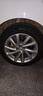米其林（MICHELIN）汽車輪胎 205/55R16 91W 浩悅五代Primacy 5 適配大眾朗逸/寶來 曬單實(shí)拍圖