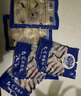 中潤魚 廣東免漿黑魚片250g*5袋 中段 酸菜魚火鍋 源頭直發(fā) 包郵 曬單實(shí)拍圖