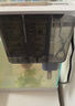 森森（SUNSUN）魚缸過濾器壁掛式外置過濾泵水族箱過濾器HBL HBL-302 3W 曬單實拍圖