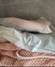 無印良品毛巾抗菌新疆棉130g加厚100%純棉男士女3條裝擦臉巾A類大毛巾 曬單實(shí)拍圖