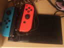 任天堂（Nintendo）【國內(nèi)保稅倉】Switch2/1代 OLED日版/港版游戲機續(xù)航加強版ns體感掌機便攜家用主機 OLED日版紅藍64GB保稅（贈2年VIP會員） 曬單實拍圖