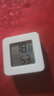 電子溫濕度計小米米家同款笑臉顯示天氣高精準家用嬰兒房溫度表濕度表壁掛式干濕顯示濕度計 電子溫濕度計|迷你便攜|不含藍牙 曬單實(shí)拍圖