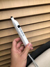 JCZS德國品牌適用希沃翻頁(yè)筆教師用多功能電子白板多媒體教學(xué)一體機上課觸屏書(shū)寫(xiě)激光投影儀伸縮教鞭演櫻花粉【電量顯示】 曬單實(shí)拍圖