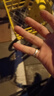 9999足銀描金招財(cái)貓戒指男女正品純銀開(kāi)口吉言情侶指環(huán)高級(jí)感對(duì)戒 9999足銀描金招財(cái)貓戒指 足銀999.9/克重約4.2g 曬單實(shí)拍圖