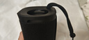 索尼（SONY）ULT FIELD 1 重低音便攜式無線藍(lán)牙音箱 戶外防水音響低音炮 藍(lán)牙5.3 禮物送男友女友學(xué)生孩子 黑色 曬單實(shí)拍圖