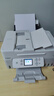 佳能（Canon）G4881大容量可加墨彩色多功能無線一體機(jī)（打/復(fù)/掃 自動(dòng)雙面/輸稿器/微信遠(yuǎn)程/雙頻WiFi 家用） 曬單實(shí)拍圖