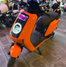 小牛電動(dòng)【2025新品】NXT Ultra 電動(dòng)自行車鋰電池 新國標(biāo)智能鋰電長續(xù)航通勤代步電動(dòng)車 曬單實(shí)拍圖