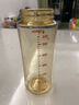 貝親（Pigeon）PPSU雙把手防脹氣奶瓶330ml LL號奶嘴 馬戲團(tuán) 9月+ AA225 曬單實拍圖