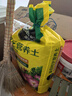 美樂棵通用營養(yǎng)土養(yǎng)花種菜土園藝種植土花土肥料盆栽綠植土壤61.8L 曬單實(shí)拍圖