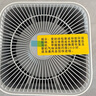 米家【家電國(guó)家補(bǔ)貼】小米空氣凈化器5S家用除甲醛除菌除過(guò)敏AC-M24-SC 曬單實(shí)拍圖