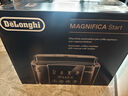 德龍（Delonghi）全自動咖啡機 家用意式一體機美式現(xiàn)磨打奶泡13檔研磨豆粉 S2新品ECAM220.22.BG 七夕情人節(jié)禮物 操作簡便 一鍵萃取咖啡 1.8L大水箱 自動清洗 曬單實拍圖