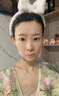 HanmJ面膜抗皺緊致衰老補(bǔ)水面膜女士專用熬夜淡化保濕去改善皺紋細(xì)紋 人參抗皺緊致補(bǔ)水面膜4盒40片 曬單實(shí)拍圖