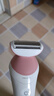 飛利浦（PHILIPS）電動剃毛美容器 升級款 充電式 干濕兩用 浮動貼合 BRL146/80 七夕情人節(jié)禮物送女友 曬單實拍圖