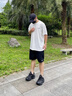SENMA森馬臟臟鞋男夏季透氣網(wǎng)面運動休閑青少年百搭厚底內(nèi)增高復(fù)古老爹潮鞋 銀色擦臟 （基礎(chǔ)款） 42 （現(xiàn)貨秒發(fā)） 曬單實拍圖