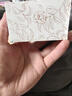 得力（deli）【缺頁十倍賠】珊瑚海三聯(lián)整張可撕邊針式電腦打印紙  彩色(白紅黃)送貨單 1000頁/箱241-3CS 曬單實拍圖