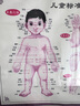 佳爾優(yōu)優(yōu)（garkoko）安撫奶嘴0-3-6個月母乳防脹超輕氣新生嬰兒玩具硅膠哄睡安撫寶寶  曬單實拍圖
