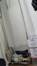 全品屋衣架落地衣帽架掛衣架晾衣架家用可移動帶輪衣服臥室收納架子60 曬單實拍圖