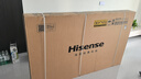 海信電視75S36 75英寸144Hz高刷 Mini LED級控光行業(yè)首發(fā)智能天線(xiàn) 2.0聲道 超高速Wi-Fi6 政府補貼20% 75英寸 75E3Q同款 E3NH Pro 曬單實(shí)拍圖