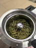 西麥（CIMI）煮茶壺煮茶器家用蒸汽噴淋式辦公室養(yǎng)生壺黑茶蒸茶器花茶壺CM-PC1008（雙網(wǎng)） 曬單實(shí)拍圖