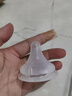 貝親（Pigeon）暢吸實感第3代啟銜奶嘴 寬口徑奶嘴 3L號-2只裝 15個月以上 BA139 曬單實拍圖