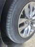 米其林（MICHELIN）汽車輪胎 215/55R17 94V 耐越 ENERGY MILE 適配邁騰/帕薩特/探歌 曬單實(shí)拍圖