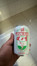 健力寶經(jīng)典1984橙蜜味330ml*24加蜂蜜汽水運動碳酸飲料補充電解質(zhì) 曬單實拍圖
