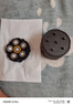 奧克斯（AUX）光頭神器剃光頭專(zhuān)用自理發(fā)器成人電動(dòng)家用自助大功率刮頭剃須刀 剃光頭/胡須【七夕情人節禮物】 曬單實(shí)拍圖