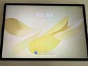HUAWEI MatePad Air 12英寸 2025 柔光版 華為平板電腦 2.8K高刷超清全面屏 WIFI 12GB+256GB 羽砂白 曬單實拍圖