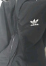 阿迪達斯 （adidas）三葉草系列 男子 WOVEN FBIRD TT 梭織外套 KB2466 黑色 M  曬單實(shí)拍圖