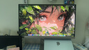RICHVISION未來視野 27英寸4K顯示器IPS果粉屏 10bit 量子點技術(shù) Type-C90W 專業(yè)設(shè)計剪輯電腦屏幕 RV200plus 曬單實拍圖