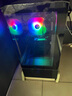 寧美國度 龍魂14代i5 14600KF/RTX5060Ti電競游戲黑神話悟空臺式電腦主機設計渲染DIY組裝電腦 13400F+4060Ti|配置四 全系精選高規(guī)用料 曬單實拍圖