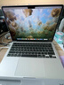 Apple/蘋(píng)果AI筆記本/MacBook Air 13.6英寸 M2 (8+8核) 16G 256G深空灰色電腦 MC7U4CH/A 曬單實(shí)拍圖