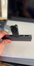 聯(lián)想（Lenovo）USB3.0金屬分線器擴(kuò)展塢高速4口集線器HUB拓展塢筆記本電腦一拖多轉(zhuǎn)換器轉(zhuǎn)接頭延長(zhǎng)線Type-C供電 曬單實(shí)拍圖