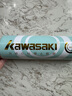 川崎（KAWASAKI）羽毛球比賽訓(xùn)練用球穩(wěn)定耐打鵝毛球大C 77（6只裝） 曬單實(shí)拍圖