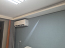 華凌空調(diào) 3匹超省電新一級(jí) 巨省電大風(fēng)量智能 臥室客廳空調(diào)掛機(jī) KFR-72GW/N8HA1 以舊換新家電國(guó)家補(bǔ)貼 曬單實(shí)拍圖