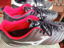 美津濃（MIZUNO）短釘防滑足球鞋MONARCIDA NEO III SELECT AG (MS-092) 曬單實拍圖