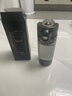 諾百紛5系一鍵彈蓋磁彈泡茶杯Tritan材質(zhì)茶水分離杯運動塑料水杯 深灰- 550ml 曬單實拍圖