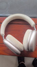 iKF Mars HiFi【異軸正反四動圈】頭戴式降噪藍(lán)牙耳機(jī)有線無線雙金標(biāo)音質(zhì)適用蘋果華為小米 星光白 曬單實拍圖