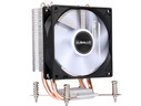 大水牛（BUBALUS）T22 CPU散熱器 (2熱管/Intel多平臺(tái)/支持1700/9cm無(wú)光風(fēng)扇/鎖具易安裝/電腦主機(jī)箱風(fēng)冷)  曬單實(shí)拍圖