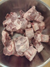草原宏寶內(nèi)蒙古手把羊肉  5斤裝 燉煮食材 谷飼羊肉 曬單實(shí)拍圖