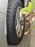 朝陽輪胎 汽車輪胎 245/45R18 100W C66 ZRT 防爆胎適配寶馬5系 曬單實(shí)拍圖
