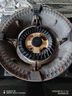 適用萬家樂燃?xì)庠钆浼J15 QJ15B QJ15B(W) QJ12B火蓋分火器 升級(jí)全銅款三件套 曬單實(shí)拍圖