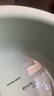 福愛家洗臉盆36cm加厚2只洗菜盆學(xué)生塑料盆洗腳盆泡腳盆洗手洗衣盆 曬單實(shí)拍圖