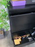 繁鵬辦公桌工作臺辦公室職員工位桌簡約現(xiàn)代電腦桌椅組合全套老板桌子 【加厚28mm桌面】深灰色120*60cm 【實(shí)惠】自行安裝 曬單實(shí)拍圖
