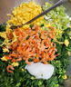 南極磷蝦米【去頭去殼】磷蝦米海產(chǎn)干貨磷蝦南極磷蝦干源頭直發(fā) 250g(凈重) 曬單實(shí)拍圖