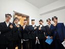 租西服套裝結(jié)婚伴郎服新郎西裝男士大學(xué)生面試畢業(yè)照演出服大合唱 押金【寄回后全退】 2XL  175 曬單實拍圖