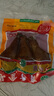 育青食品 育青大雞腿 琵琶腿230g*5袋 共享裝 鹵味雞腿 熏味雞肉 冷藏熟食 琵琶腿230g*5袋 曬單實拍圖