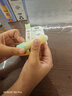 兔頭媽媽兒童乳脂潤唇膏寶寶學(xué)生滋養保濕防干裂護唇膏乳脂唇膏3.7g 曬單實(shí)拍圖