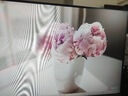AOC【系列爆售100W+臺】23.8英寸 100Hz超頻120Hz HDMI低藍光不閃 HDR 超薄節(jié)能辦公電腦顯示器24B35H 曬單實拍圖